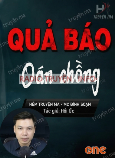 Quả Báo Oán Chồng