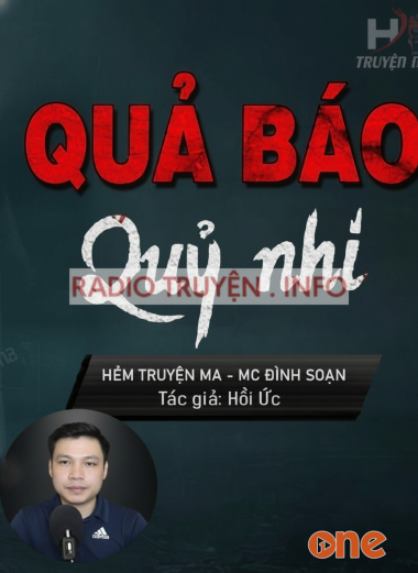 Quả Báo Quỷ Nhi