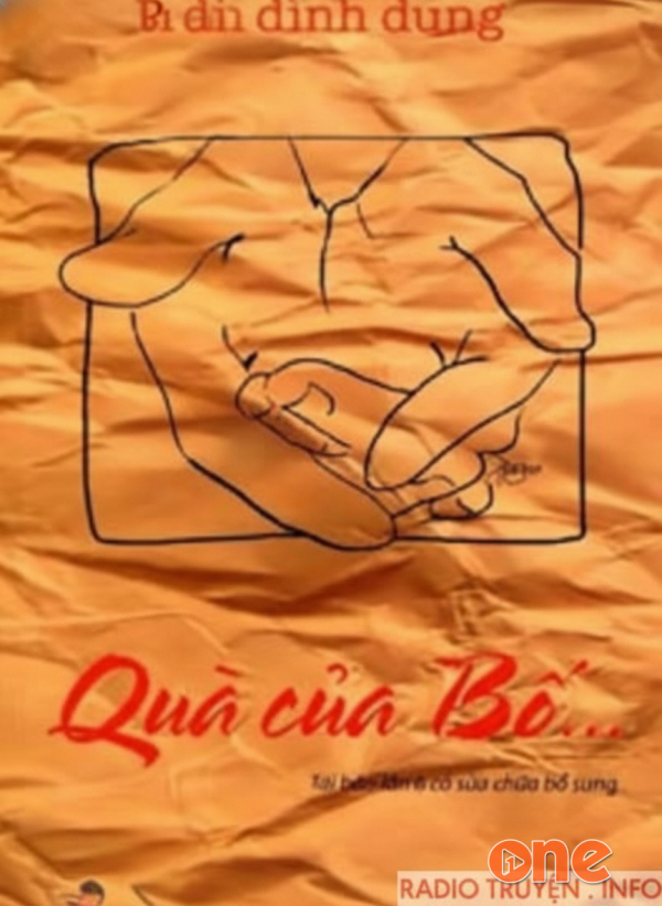 Quà Của Bố ... - Trọng Thanh