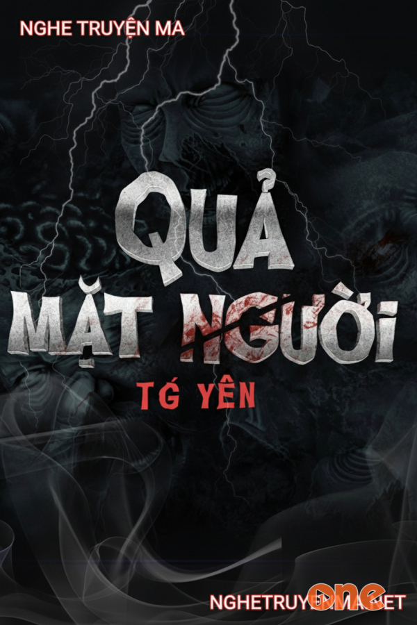 Quả Mặt Người - MC Trần Thy