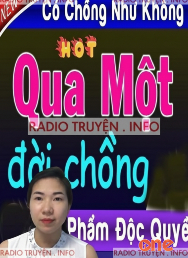 Qua Một Đời Chồng