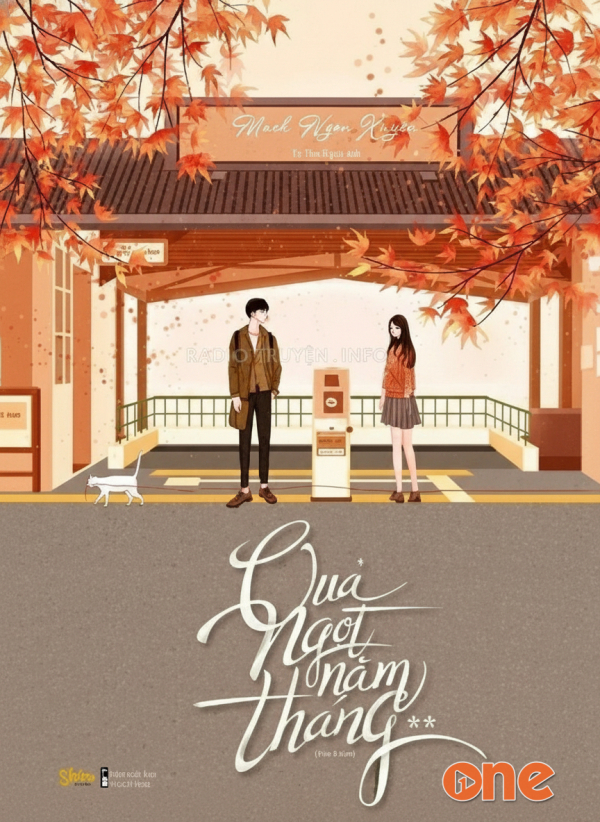 Quả Ngọt Năm Tháng - Cỏ Lông Chông