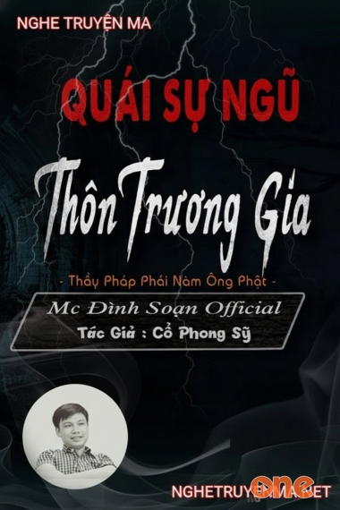 Quái Sự Ngũ Thôn Trương Gia