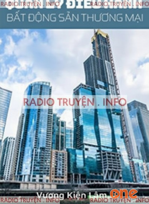 Quản Lý Điều Hành Bất Động Sản Thương Mại - Trương Thị Đệ