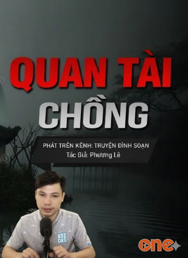 Quan Tài Chồng - MC Đình Soạn