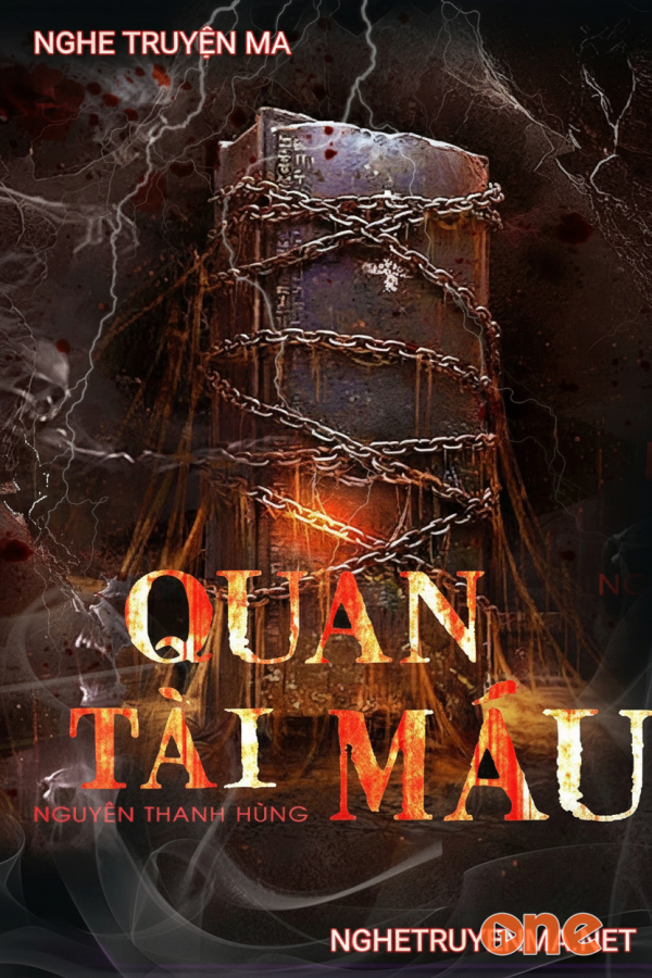 Quan Tài Máu - MC Trần Thy, MC Duy Thuận