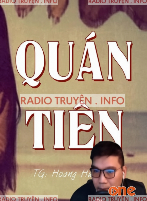 Quán Tiên - MC Đình Duy