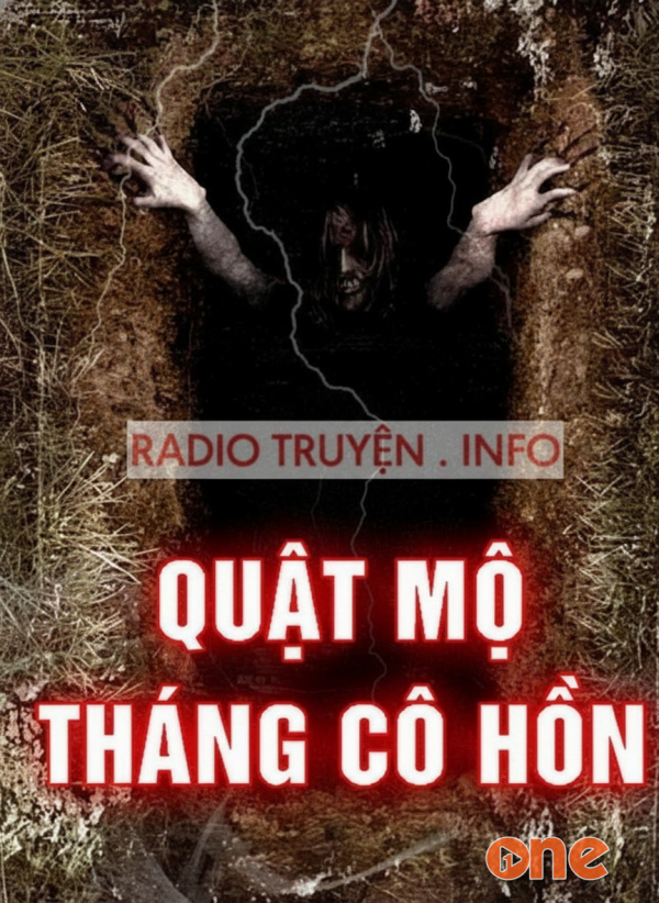 Quật Mả Tháng Cô Hồn - MC Tuấn Anh
