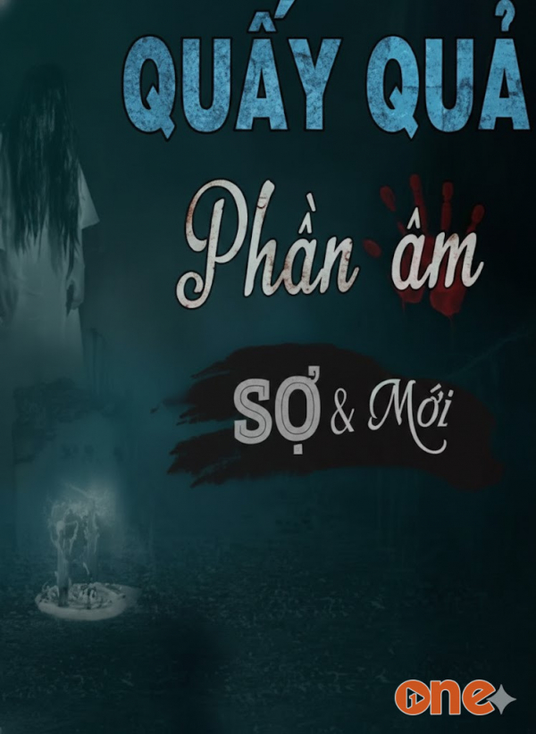 Quấy Quả Phần Âm - MC Đình Soạn