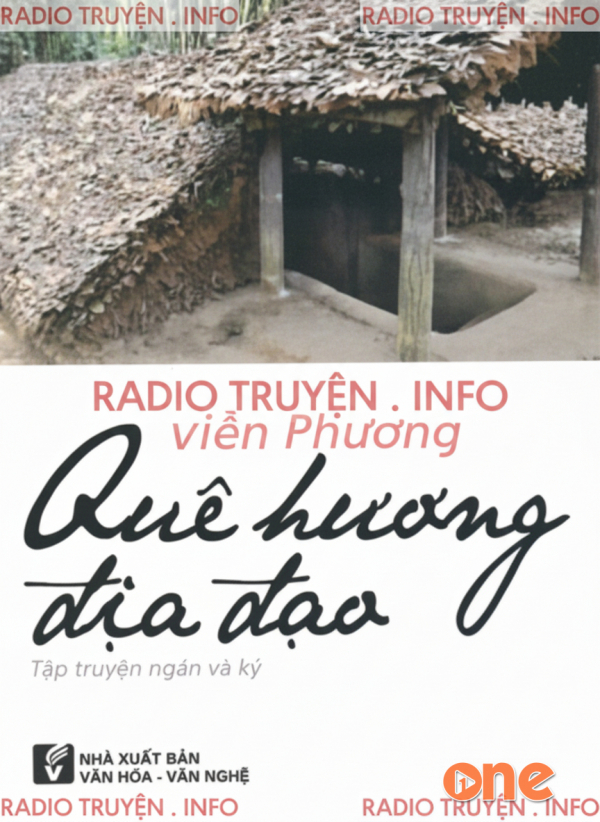 Quê Hương Địa Đạo - Xuân Hùng