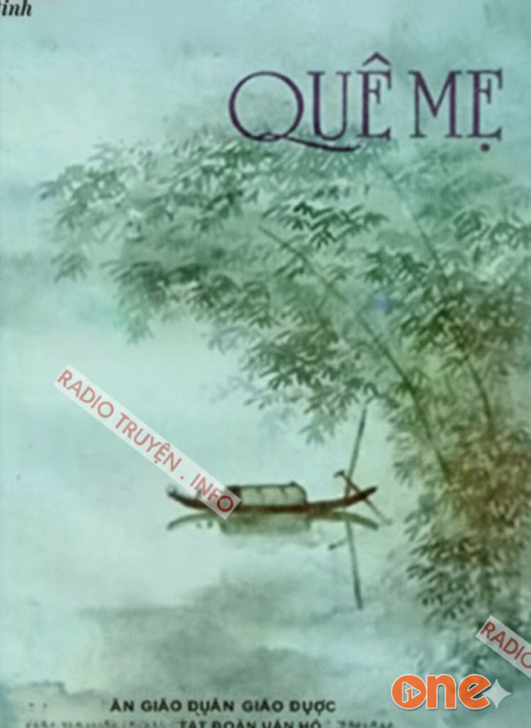 Quê Mẹ - Ngô Hồng