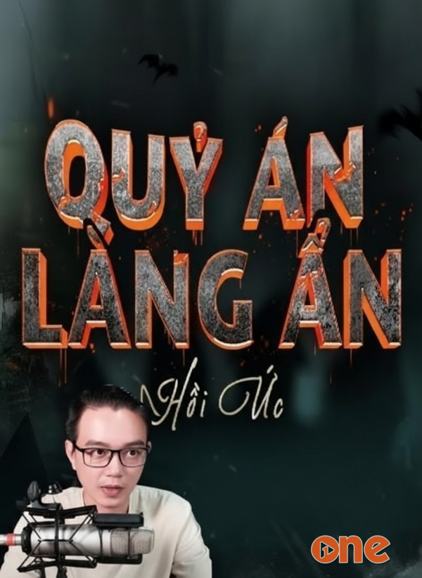 Quỷ Án Làng Ẩn - MC Nguyễn Huy