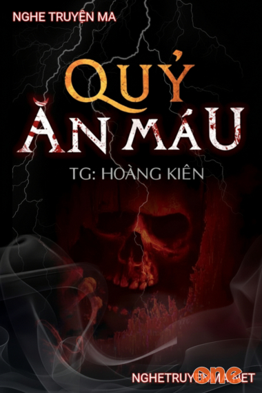 Quỷ Ăn M.áu
