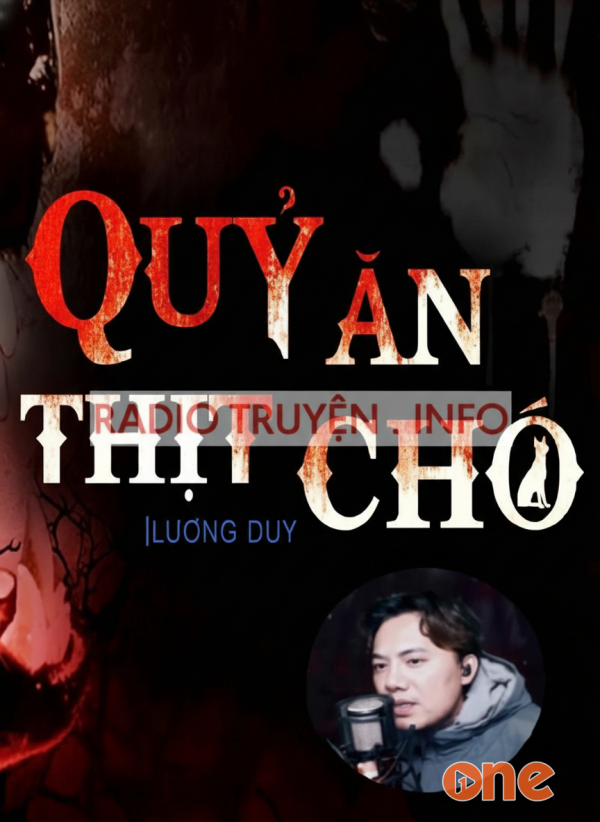 Quỷ Ăn Thịt Chó - MC Quàng A Tũn