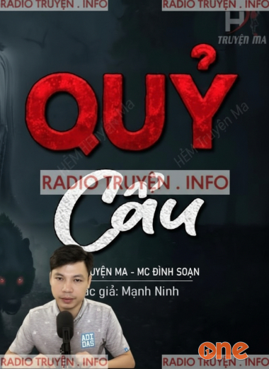 Quỷ Cẩu