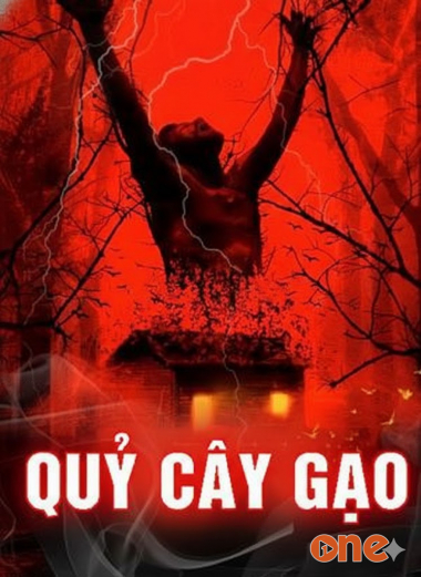 Quỷ Cây Gạo