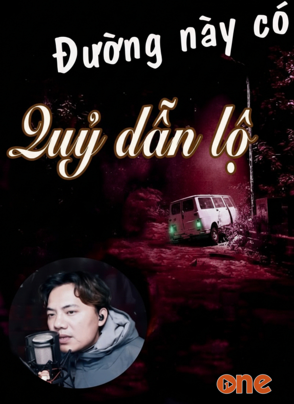 Quỷ Dẫn Lộ - MC Quàng A Tũn