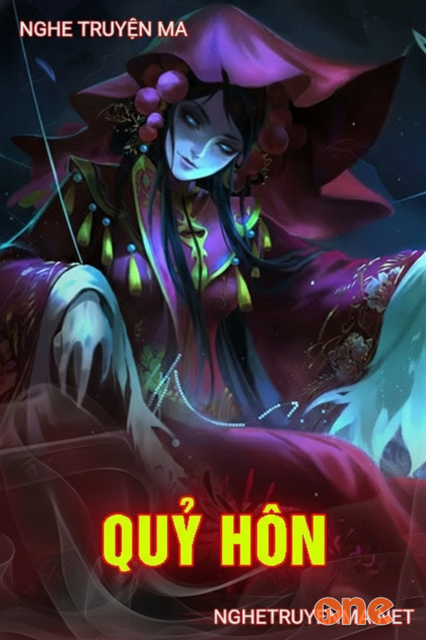 Quỷ Hồn - MC Nguyễn Huy, MC Đình Soạn