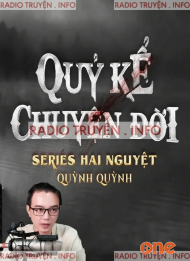 Quỷ Kể Chuyện Đời