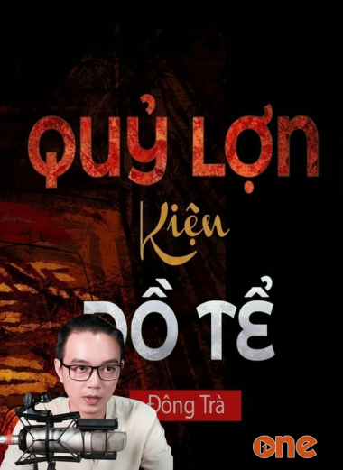 Quỷ Lợn Kiện Đồ Tể
