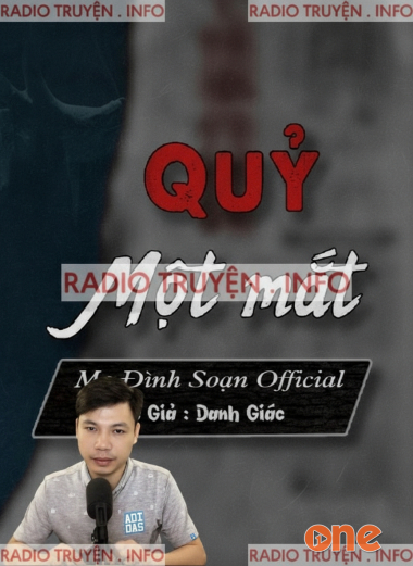 Quỷ Một Mắt