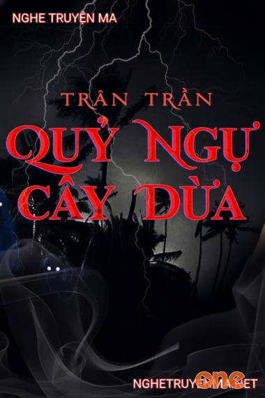 Quỷ Ngự Cây Dừa