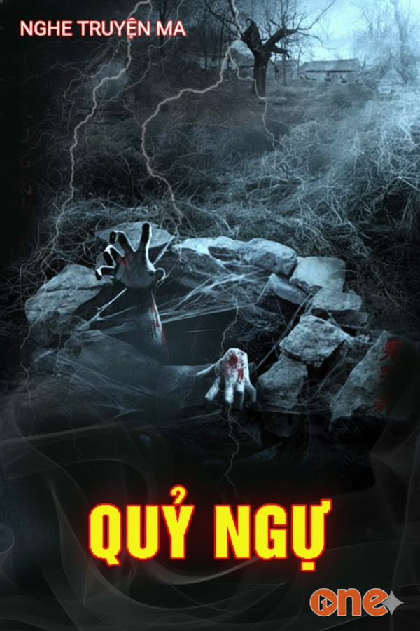 Quỷ Ngự - MC Quàng A Tũn