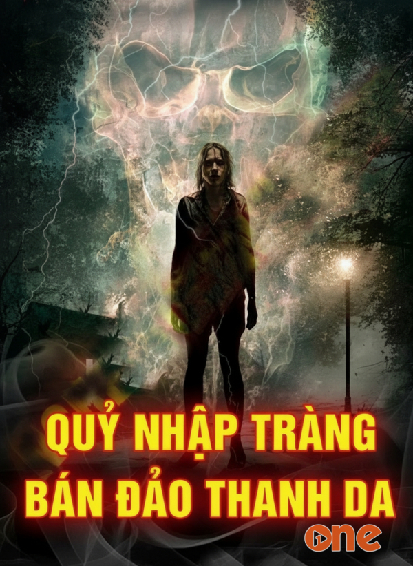 Quỷ Nhập Tràng Bán Đảo Thanh Đa - MC Nguyễn Huy