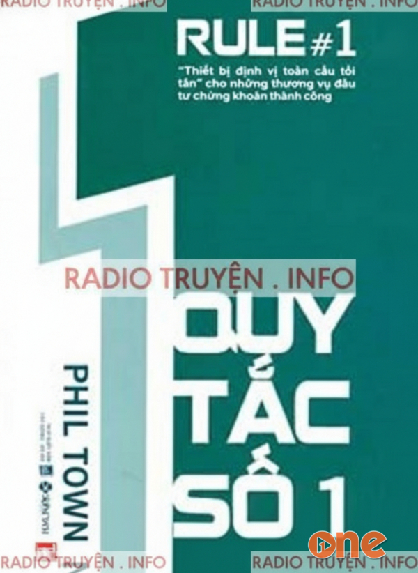 Quy Tắc Số 1 - Định Nguyễn