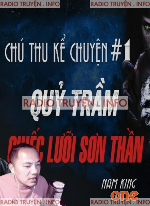 Quỷ Trầm Và Chiếc Lưỡi Sơn Thần - MC Quàng A Tũn