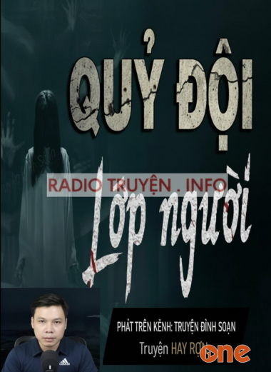 Quỷ Đội Lốt Người