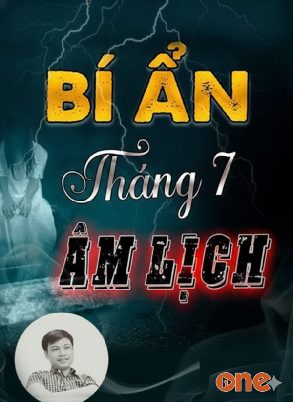 Rằm Tháng 7 Âm Lịch - MC Đình Soạn
