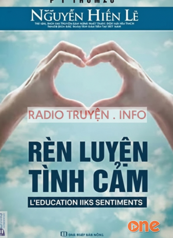 Rèn Luyện Tình Cảm - Minh Trung