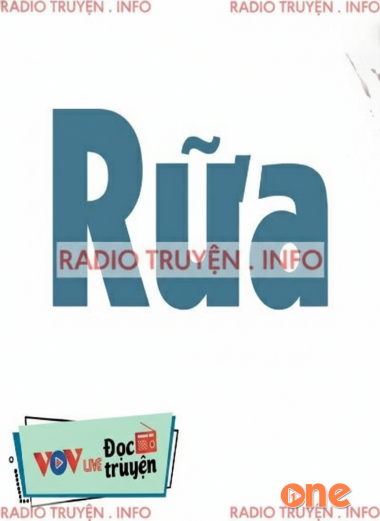 Rữa