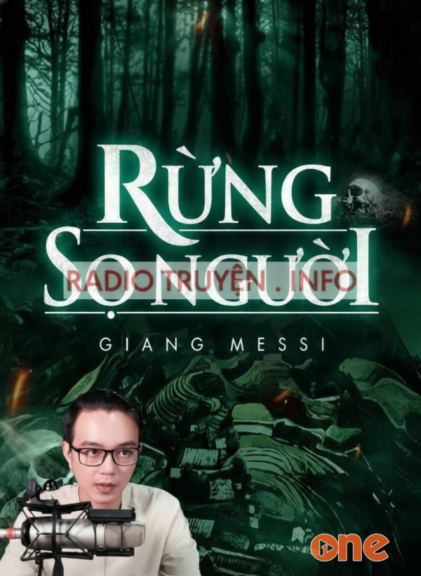 Rừng Sọ Người - MC Nguyễn Huy