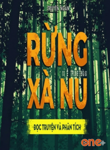 Rừng Xà Nu