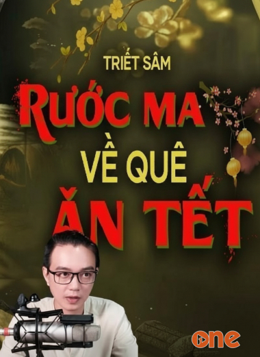 Rước Ma Về Quê Ăn Tết