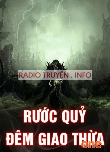 Rước Quỷ Đêm Giao Thừa
