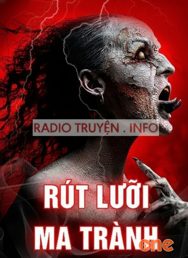 Rút Lưỡi Ma Trành - MC Duy Thuận