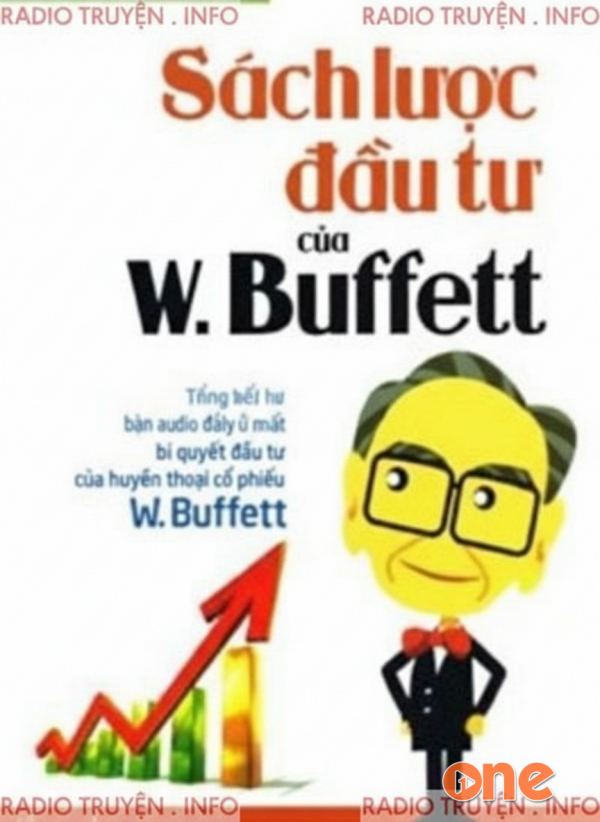 Sách Lược Đầu Tư Của Warren Buffett - Hạ Dịch Ân