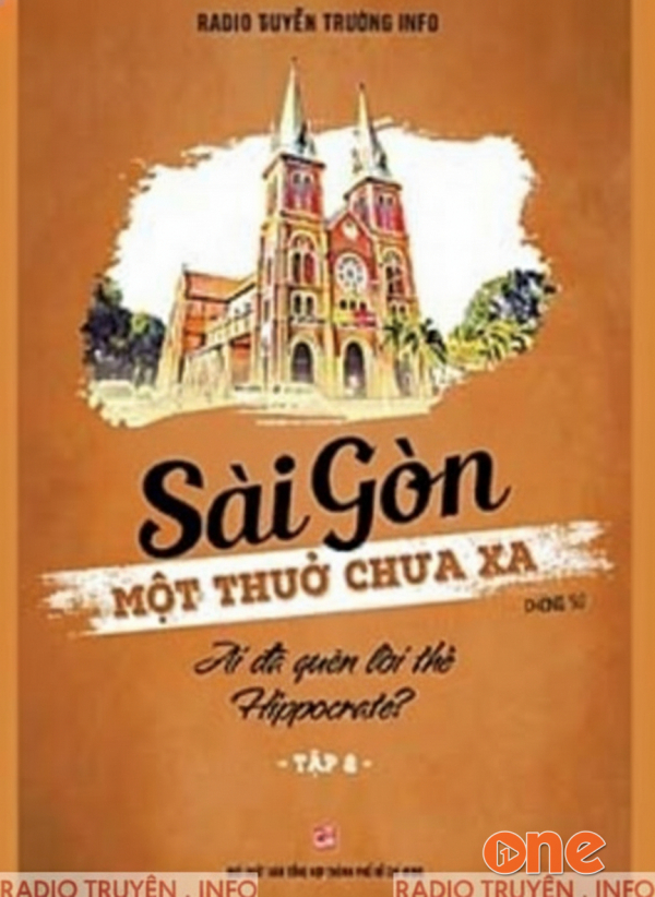 Ai Đã Quên Lời Thề Hipporcrate - Thùy Duyên