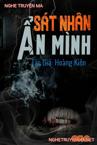 Sát Nhân Ẩn Mình