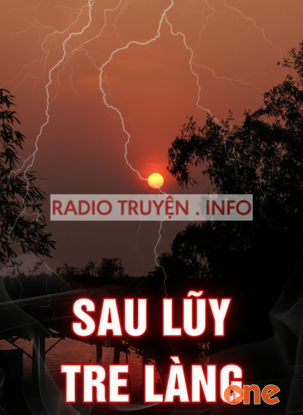Sau Lũy Tre Làng - MC Lam Phương