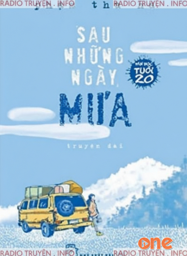 Sau Những Ngày Mưa - Mạc Duy Thắng