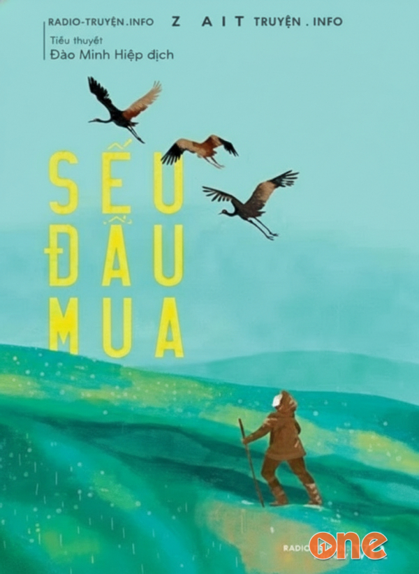 Sếu Đầu Mùa - MC Thu Trang