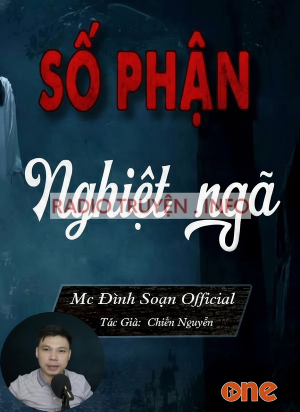 Số Phận Nghiệt Ngã - MC Đình Soạn