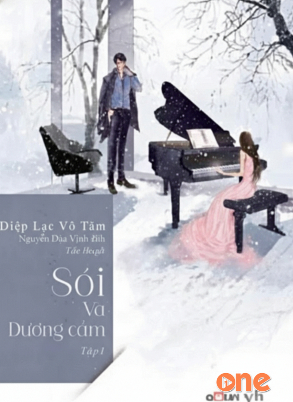 Sói Và Dương Cầm - Trầm Radio