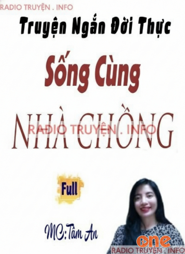 Sống Cùng Nhà Chồng