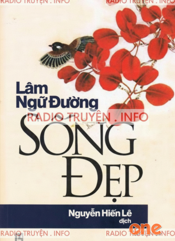 Sống Đẹp - Lâm Ngữ Đường