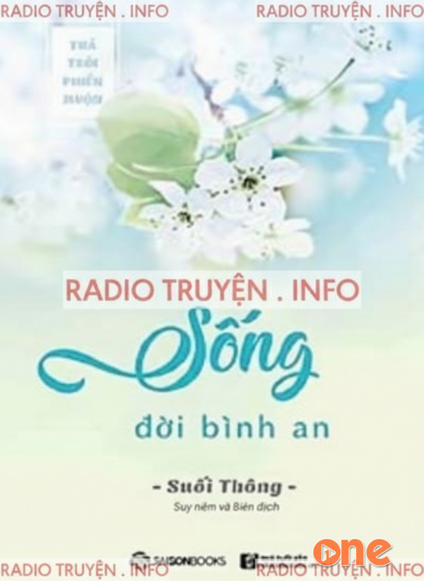 Sống Đời Bình An - Thiên Thảo